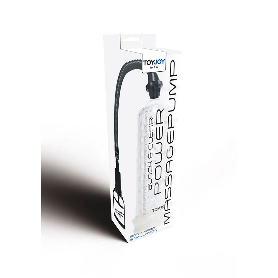 Penispumpe & Penisvergrößerung: Die Wahrheit hinter dem Mythos – Effekte und realistische Erwartungen