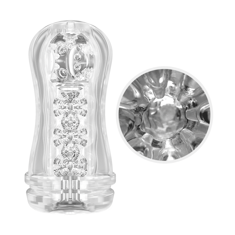 PRETTY LOVE - STELLAR MASTURBATOR-COVER