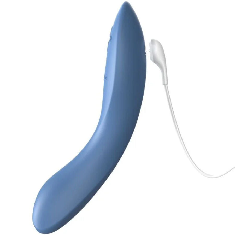 WE-VIBE - RAVE 2 G-SPOT VIBRATOR BLAU