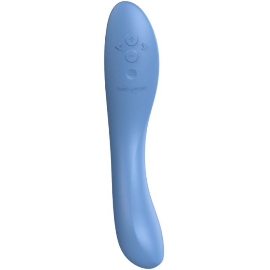 WE-VIBE - RAVE 2 G-SPOT VIBRATOR BLAU