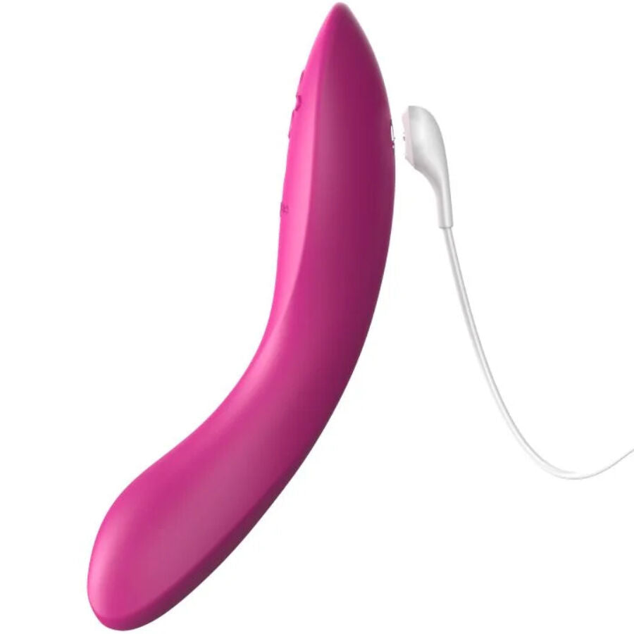 WE-VIBE - RAVE 2 G-SPOT-VIBRATOR ROSA