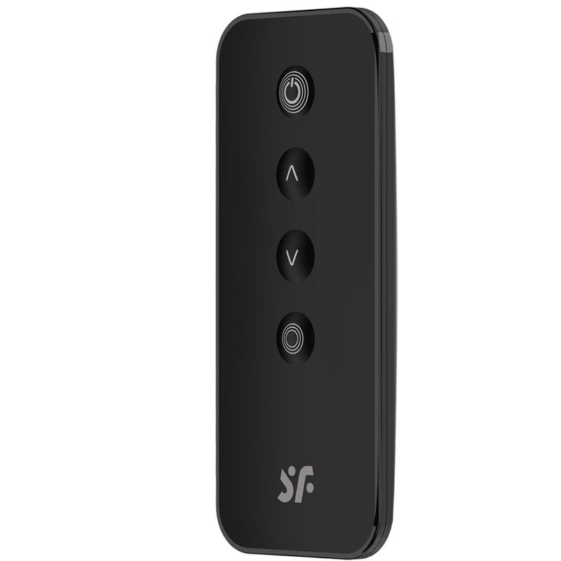 SATISFYER - RIBBED PETAL G POINT FERNBEDIENUNG STIMULATOR ROSE KOSTENLOSE APP