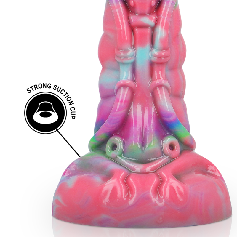 EPIC - SIDHE DILDO UNSTERBLICHE KREATUR