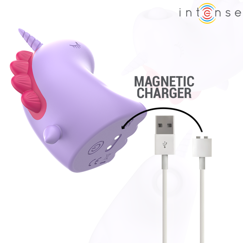 INTENSE - SWEETIE STIMULATOR EINHORN ROSA