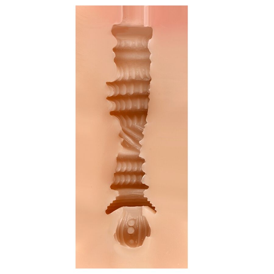 SHEQU - EDITH VAGINA MASTURBATOR