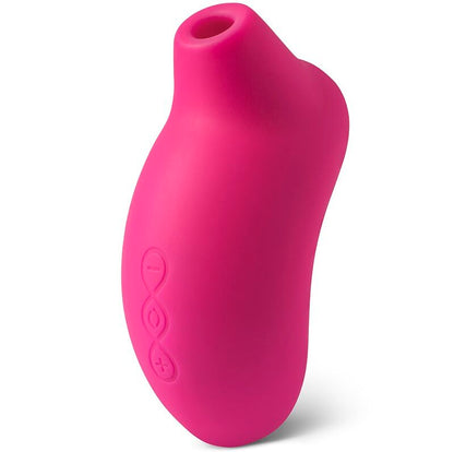 LELO - KLITORIS-STIMULATOR SONA 2 CRUISE CHERRY
