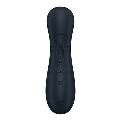 SATISFYER - PRO 2 GENERATION 3 SCHWARZES BLUETOOTH & APP