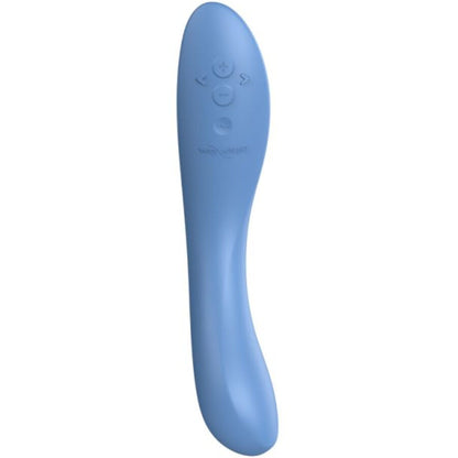 WE-VIBE - RAVE 2 G-SPOT VIBRATOR BLAU