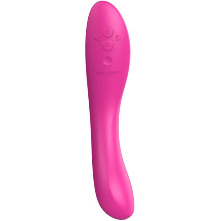 WE-VIBE - RAVE 2 G-SPOT-VIBRATOR ROSA
