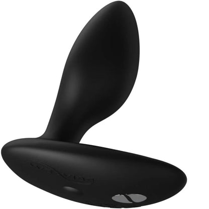 WE-VIBE - DITTO+ ANAL PLUG VIBRATOR SCHWARZ