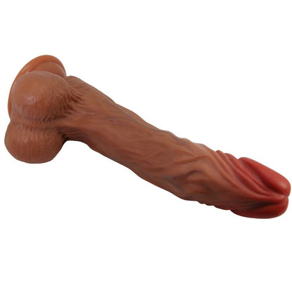 BAILE - CALISTO REALISTISCHER DILDO 24 CM FLEISCH
