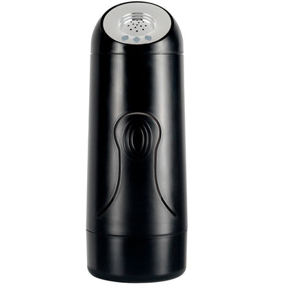 SHEQU - FANNY VAGINA MASTURBATOR MIT VIBRATION