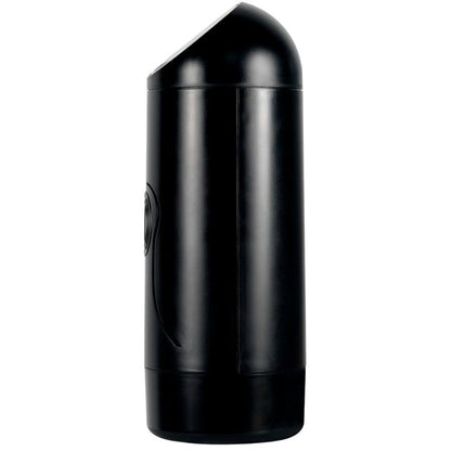 SHEQU - FANNY VAGINA MASTURBATOR MIT VIBRATION