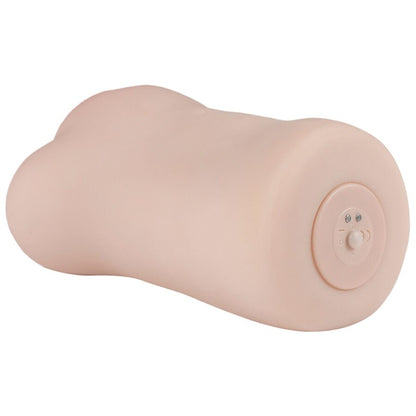 XISE - EDEN VAGINA MASTURBATOR MIT VIBRATION