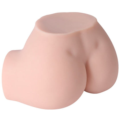 XISE - FANNY MULTIPOSITION REALISTISCHER VAGINA- UND ANUS-MASTURBATOR