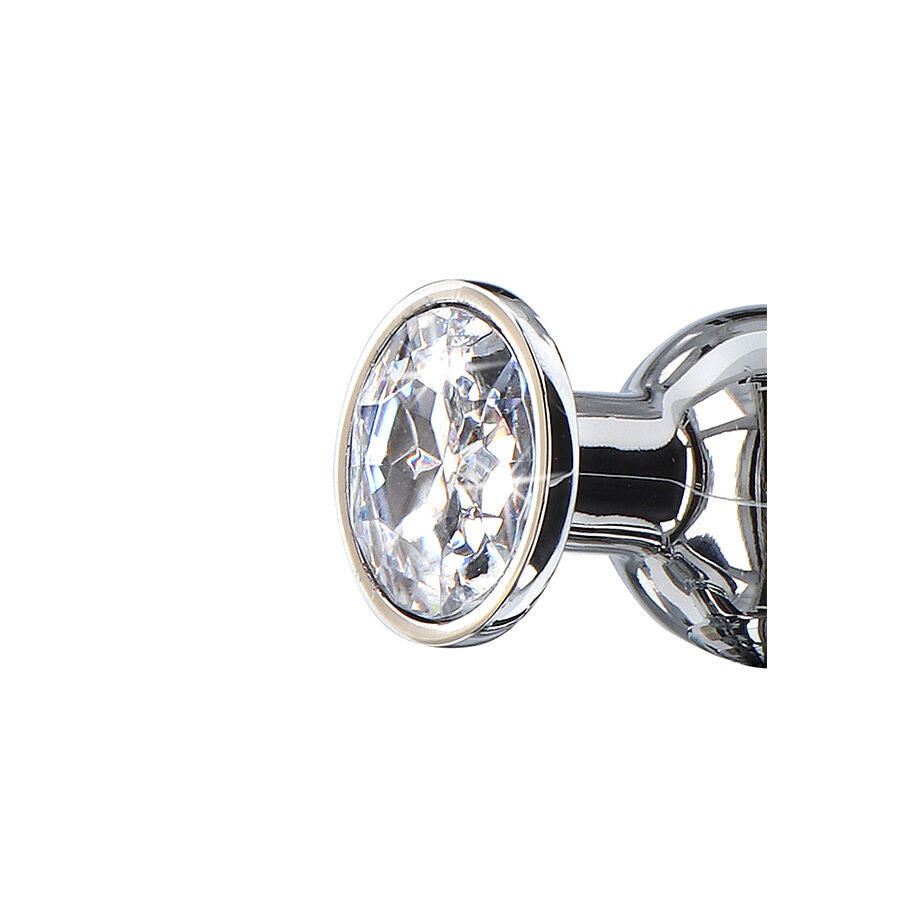 TOYJOY - ANAL PLAY DIAMANTE BUM BIJOU GROSSER ANALSTECKER