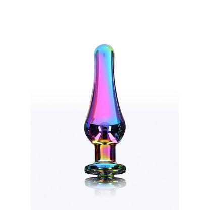 TOYJOY - ANAL PLAY TWILIGHT BUM BIJOU KLEINER ANALSTECKER