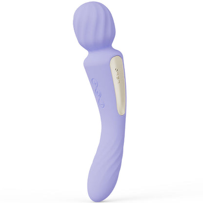 LELO - SWITCH VIBRATOR WANDA DOPPELSTIMULATION LILA