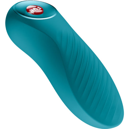 FUN FACTORY - BIJOU BULLET VIBRATOR AQUAMARINE