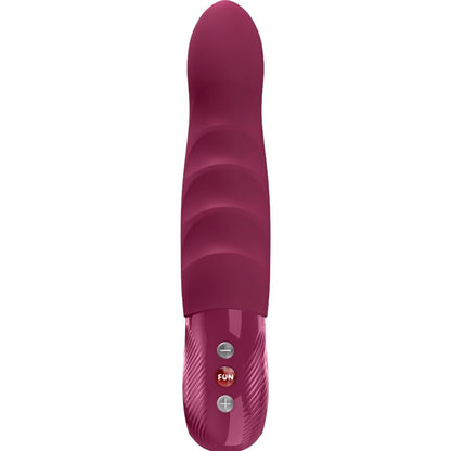 FUN FACTORY - STRONIC DEEP THRUSTING PULSATORS WEINROT