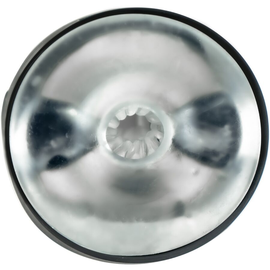 KIIROO - POWERSHOT MÄNNLICHER TASCHENVIBRATOR