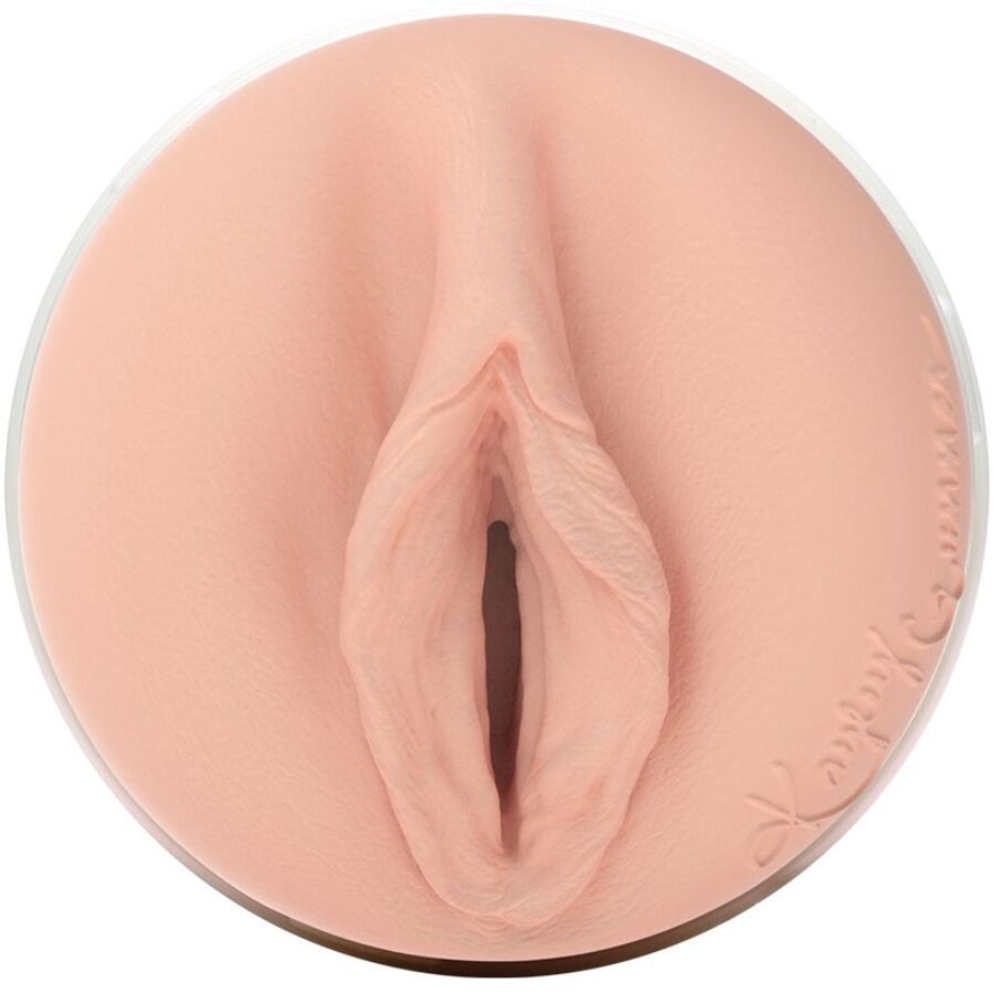 FLESHLIGHT - KAYLEY GUNNER VAGINA-MASTURBATOR