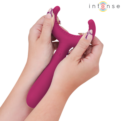 INTENSE - ROWAN INKLUSIVE PAARVIBRATOR