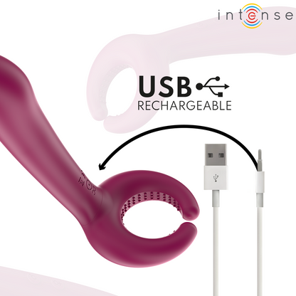 INTENSE - ROWAN INKLUSIVE PAARVIBRATOR