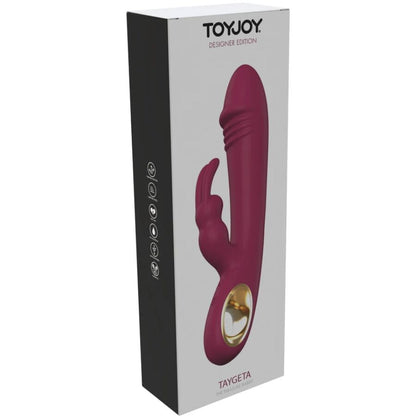 TOYJOY - TAYGETA HASE-VIBRATOR