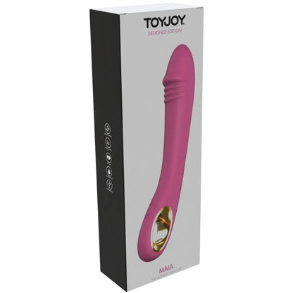TOYJOY - MAIA G-PUNKT VIBRATOR
