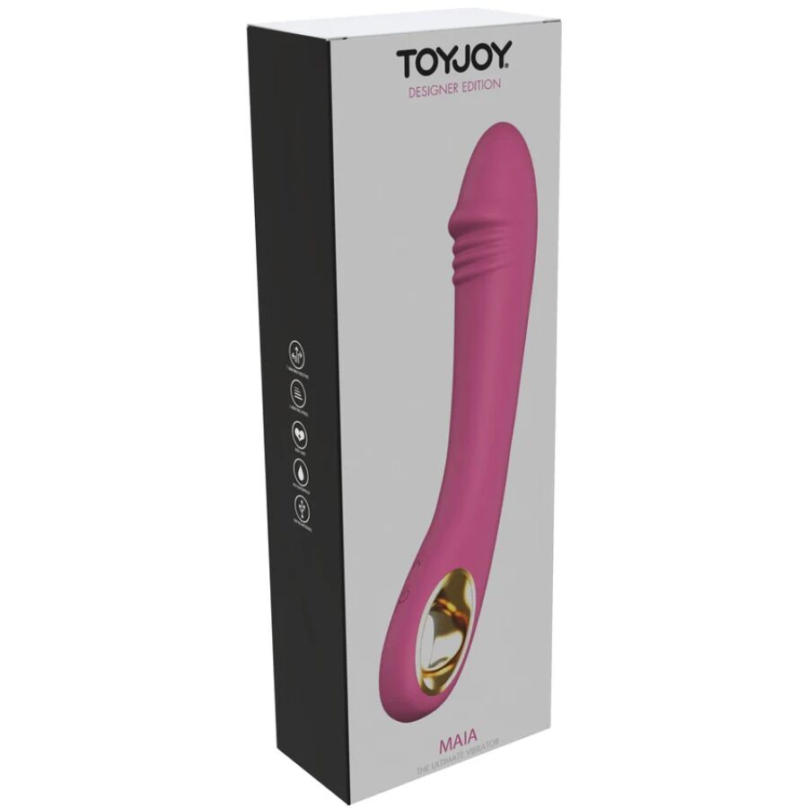TOYJOY - MAIA G-PUNKT VIBRATOR