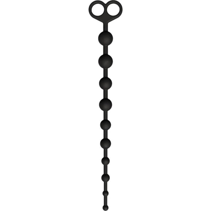 TOYJOY - FLEXIBLE ANALBOLLEN