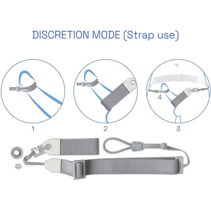 LUI - MAXTENDER PREMIUM PENISVERGRÖSSERUNG GRÖSSE M