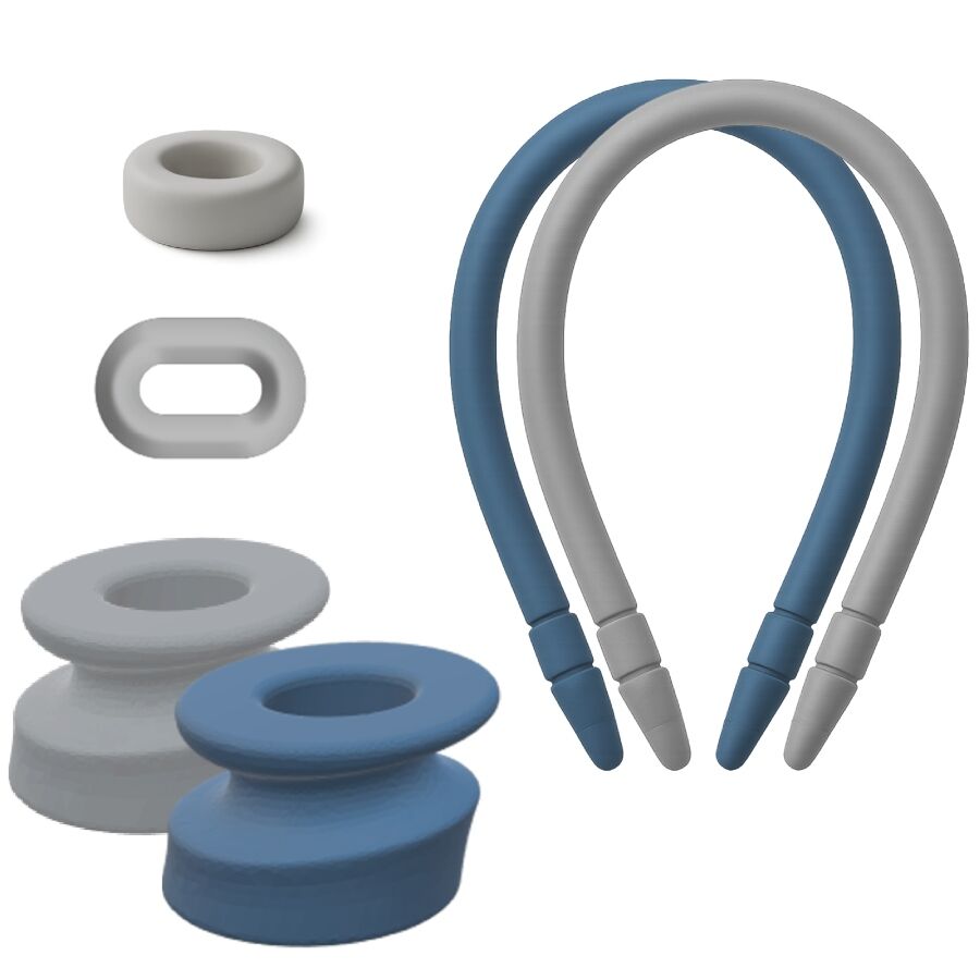 LUI - MAXTENDER PREMIUM PENISVERGRÖSSERUNG GRÖSSE M