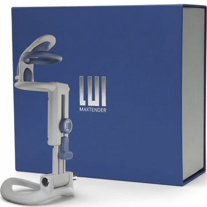 LUI - MAXTENDER PREMIUM PENISVERGRÖSSERUNG GRÖSSE M