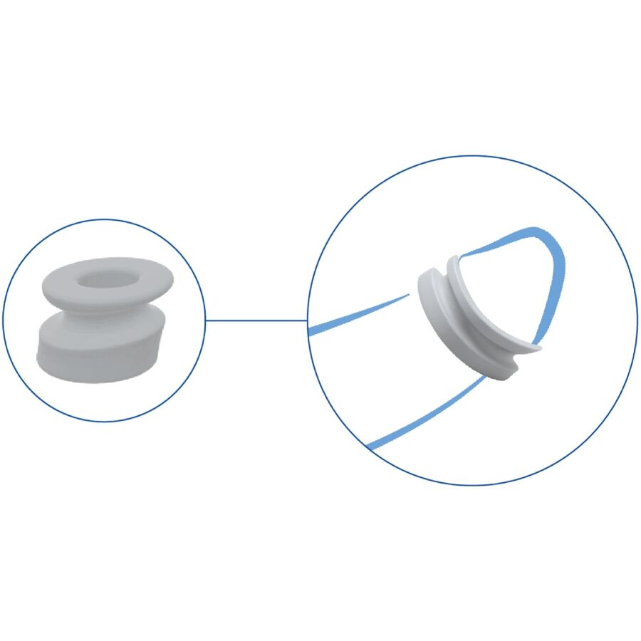 LUI - MAXTENDER PREMIUM PENISVERGRÖSSERUNG GRÖSSE L