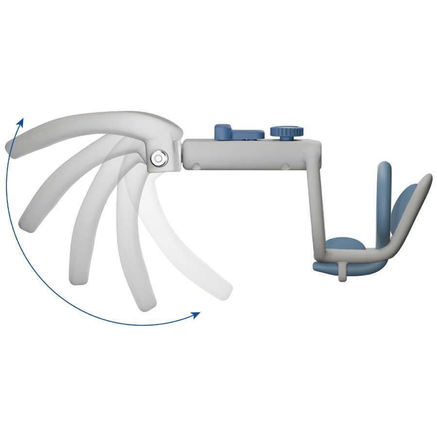 LUI - MAXTENDER PREMIUM PENISVERGRÖSSERUNG GRÖSSE L