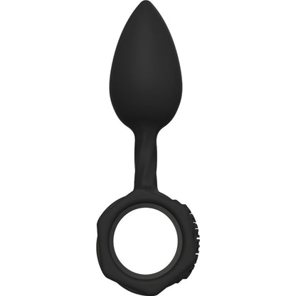 BATHMATE - TRAININGSSET 3 ANAL PLUGS