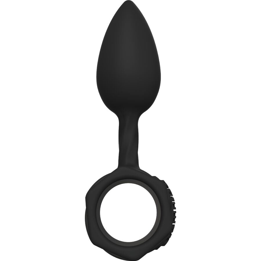 BATHMATE - TRAININGSSET 3 ANAL PLUGS