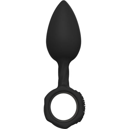 BATHMATE - TRAININGSSET 3 ANAL PLUGS