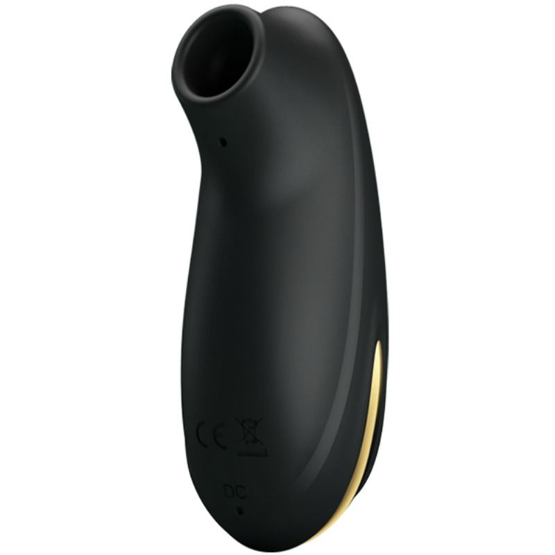 PRETTY LOVE - SMART OTIS STIMULATOR STIMULIERENDE WELLEN