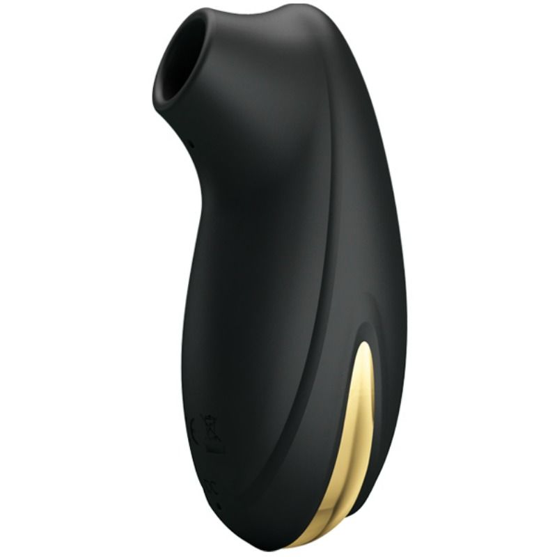 PRETTY LOVE - SMART OTIS STIMULATOR STIMULIERENDE WELLEN