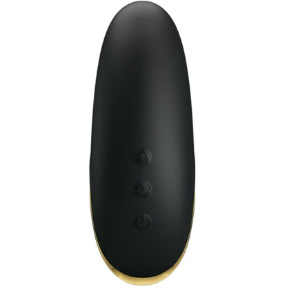 PRETTY LOVE - SMART OTIS STIMULATOR STIMULIERENDE WELLEN