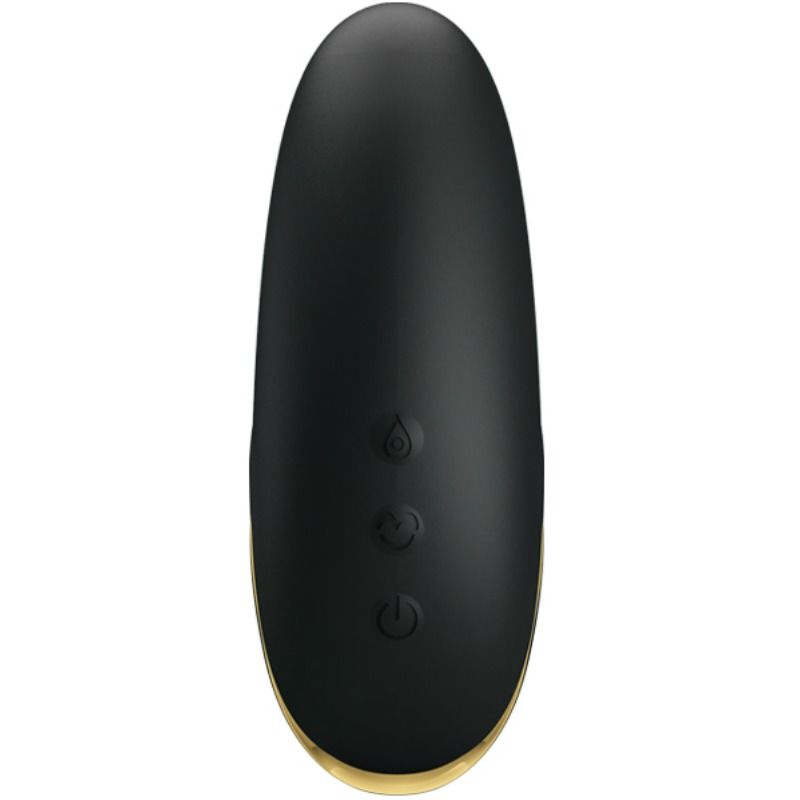 PRETTY LOVE - SMART OTIS STIMULATOR STIMULIERENDE WELLEN