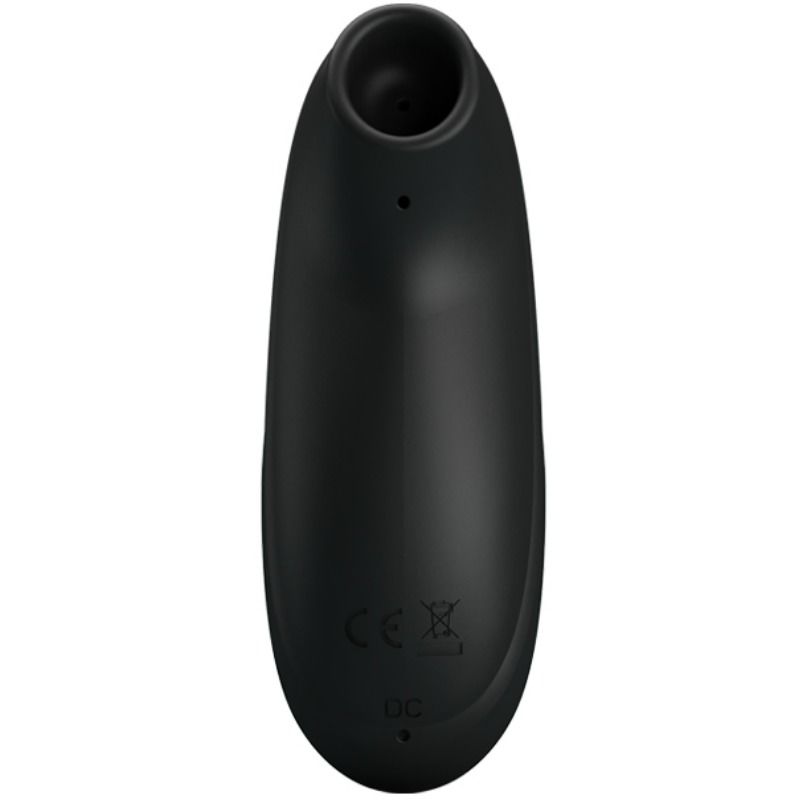 PRETTY LOVE - SMART OTIS STIMULATOR STIMULIERENDE WELLEN