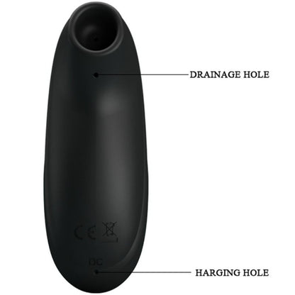 PRETTY LOVE - SMART OTIS STIMULATOR STIMULIERENDE WELLEN