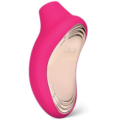 LELO - KLITORIS-STIMULATOR SONA 2 CRUISE CHERRY
