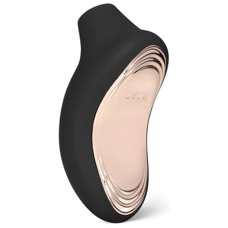 LELO - KLITORISTIMULATOR SONA 2 SCHWARZ